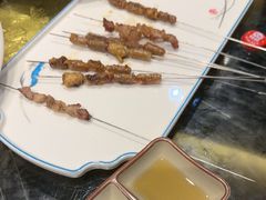 -高家烧鸽子烧烤店63年