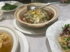 -山水阁中餐厅(沙河唯实交流中心)