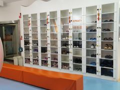 -蓝旗儿童游泳俱乐部(北国中心)