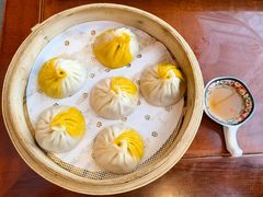 -寄畅興·百年蟹黄面·万国建筑群(外滩27号店)