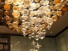 -运·中餐厅(成都华尔道夫酒店)