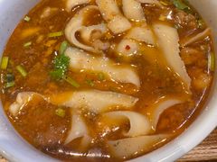 大同刀削面-紫泥369粗粮季(鼓楼店)