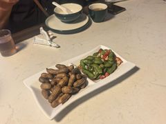 -千岛湖小鱼儿·淳安匠心农家菜