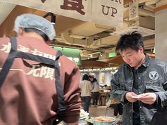 -水平有限广西米粉·广西风味集(五道口店)
