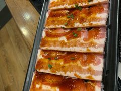 -九田家黑牛烤肉料理(石路天虹店)