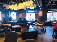 大堂-肯德基(东四南大街店)