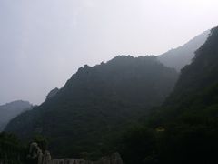 -北京上方山国家森林公园