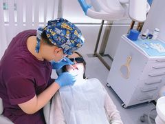 -固瑞齿科·口腔·种植·矫正(恒隆分院)