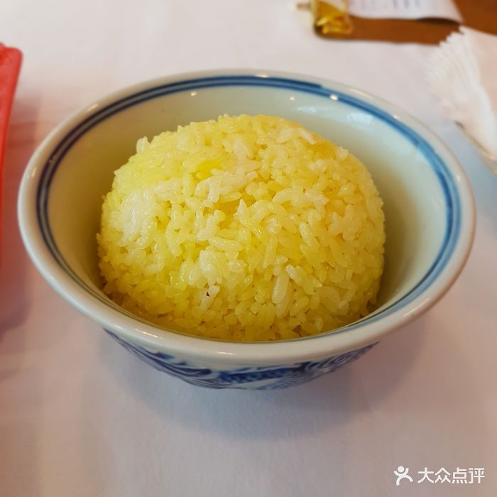 鸡油饭(鸡油饭好吃吗) - 展心百科