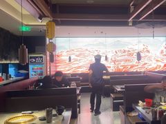 -谷牛日式烤肉(宝山U天地店)