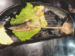 -炙韩料理·部队锅专门店