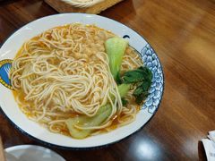 -战狼面馆(峨嵋山路店)
