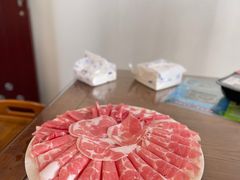 -竹叶涮肉坊(总店)