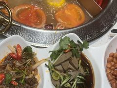 -千牛将·鲜牛肉火锅(开元路店)