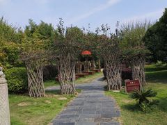 -武汉紫薇都市田园