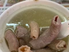 -津品味小吃(大学湾店)