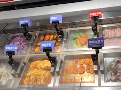 -星伦多自助料理·涮烤一体(嘉兴八佰伴店)