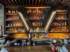 -黑角餐厅美式狂野Blackhorn(昌茂花园店)