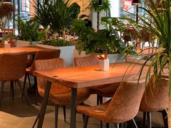 大堂-West10 西拾·西餐厅·创意菜(未来科技城店)