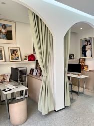 -米莱摄影写真(五大道别墅店)