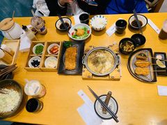 -胜博殿日式炸猪排(西红门店)