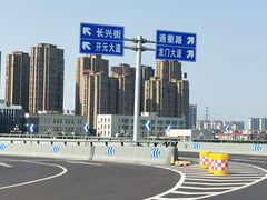 -洛阳龙门站