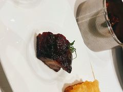 -万豪金殿(香港JW万豪酒店)