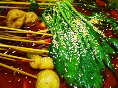 -付小姐在成都(川沙店)