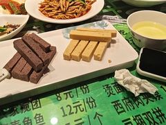 -令氏家外家周秦食府(高新店)
