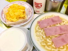 -澳洲牛奶公司(佐敦店)