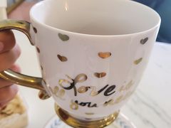-La patisserie de Mona 茉娜的甜品(韩乐坊店)