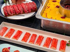 -大隐·成都火锅Bistro(合生麒麟新天地店)