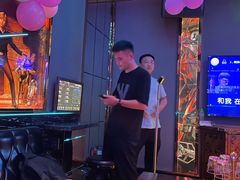 -INLOVE KTV(水晶城店)