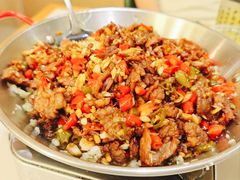 -福巷湘食小馆·猛火现炒(上海首店)