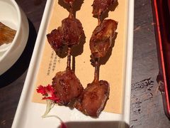 -桂小厨广西菜(万象城店)
