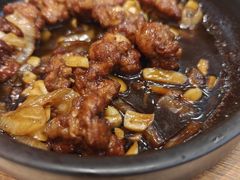 -米村拌饭(凯德和平广场店)