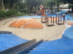 -炮台山公园