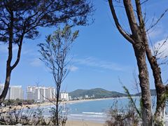 -青澳湾北回归线广场