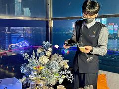 -VENU+海景酒廊