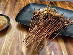 -长药唐师乐山油炸(石人直营店)