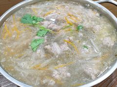 -张包铺(关东古巷店)