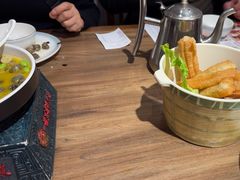 -锡和无锡菜(景丽苑店)