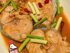 -木柴豆腐·活海鲜·鲁菜(岚山路店)