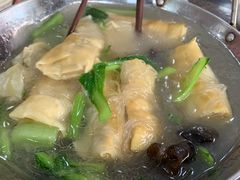 -张一品食府