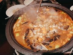 -探鱼·鲜青椒爽麻烤鱼(领展购物广场店)
