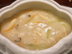 宋嫂鱼羹-杭州西子湖四季酒店·金沙厅