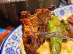 -卢布里西餐厅(总店)