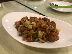 -东四民芳餐厅(世茂工三店)