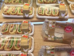 -巴黎贝甜(常德路店)