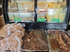 -李小老烧饼(常营民族家园店)